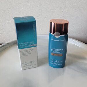 Colorscience | MEDIUM | Sunforgettable Face Shield Flex SPF 50